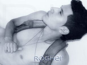 Rogher