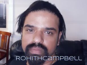 Rohithcampbell