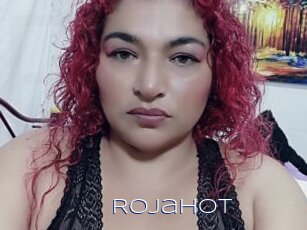 Rojahot