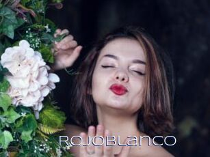 Rojoblanco