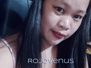 Rojovenus