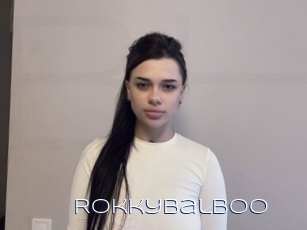 Rokkybalboo