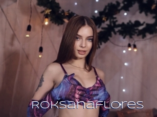 Roksanaflores