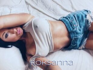 Roksanna