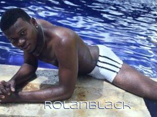 Rolanblack