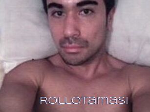 Rollotamasi