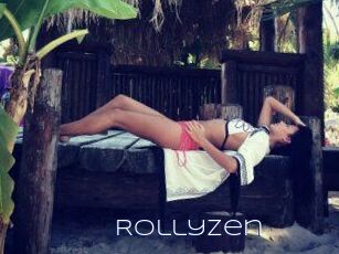 Rollyzen