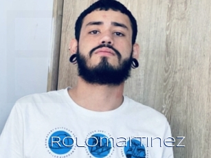 Rolomartinez