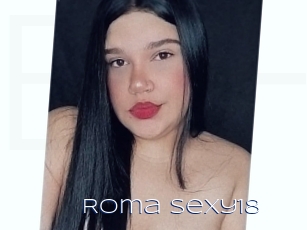 Roma_sexy18