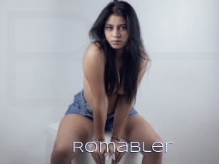 Romabler