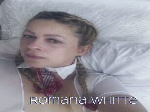 Romana_whitte