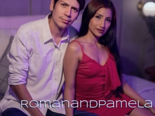 Romanandpamela
