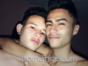 Romancecum