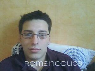 Romanodu03
