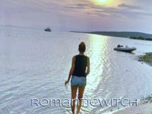 romanticwitch Blue Hot