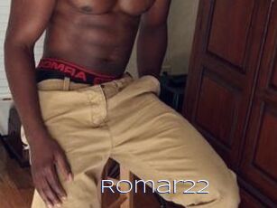 Romar22