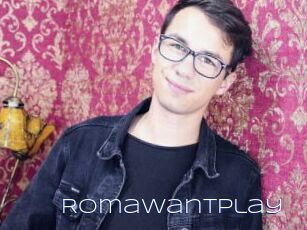 Romawantplay