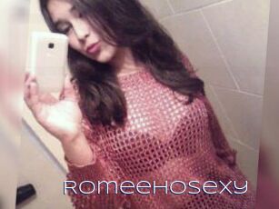 Romeehosexy