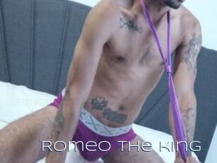 Romeo_the_king