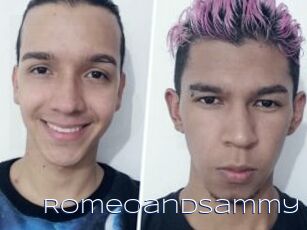 Romeoandsammy