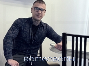 Romeobodhi