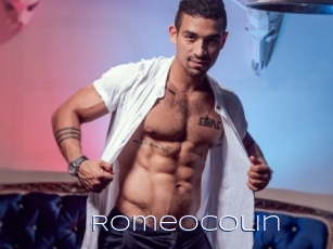 Romeocolin