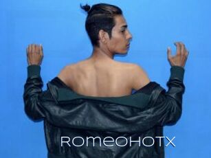 Romeohotx