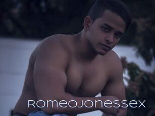 Romeojonessex