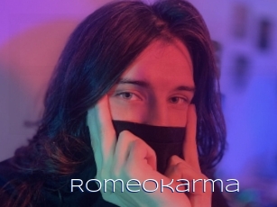 Romeokarma