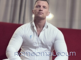 Romeomalcolm