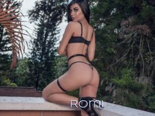Romi