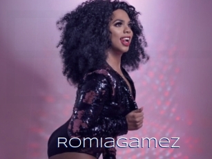Romiagamez
