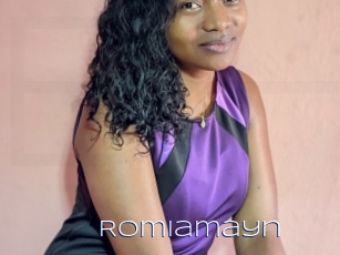 Romiamayn