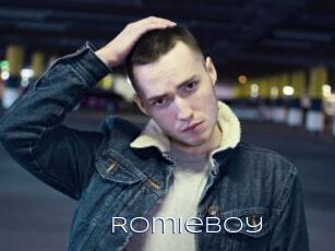 Romieboy