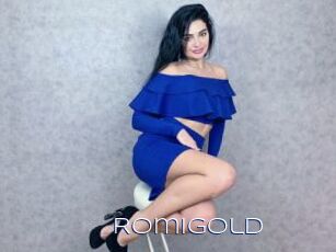 Romigold