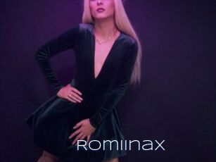 Romiinax