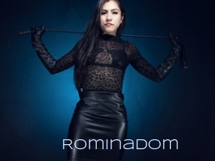 Rominadom