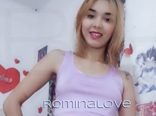Rominalove