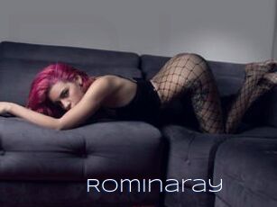 Rominaray