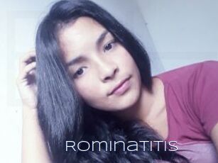 Rominatitis