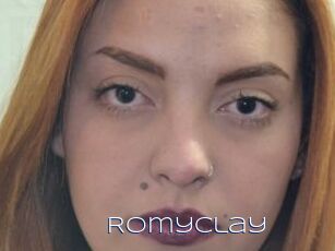 Romyclay