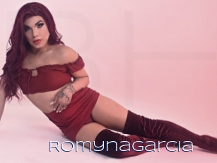 Romynagarcia