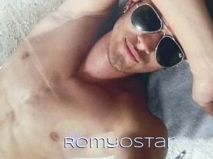 Romyostar