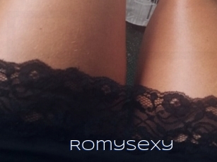 Romysexy