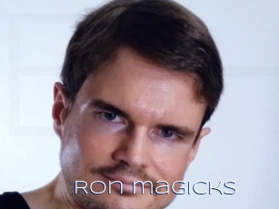 Ron_magicks