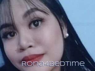 rona4bedtime Blue Hot
