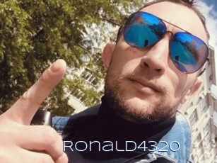 Ronald4320