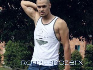 Ronalddozerx