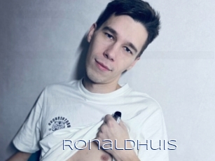 Ronaldhuis