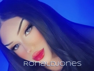 Ronaldjones
